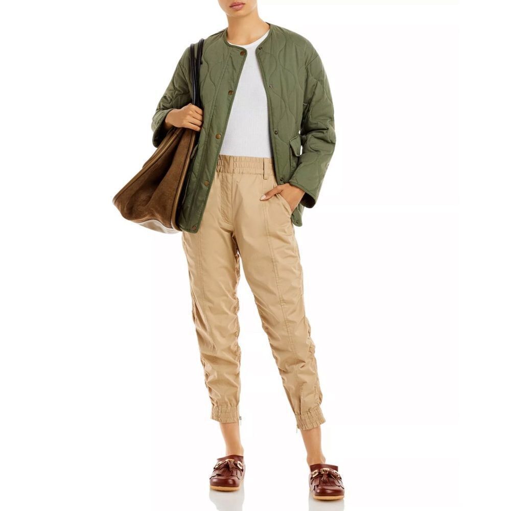 Derek Lam 10 Crosby Joggers
Size 14